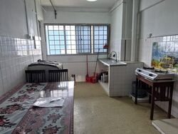 Blk 606 Bedok Reservoir Road (Bedok), HDB 3 Rooms #623188131
